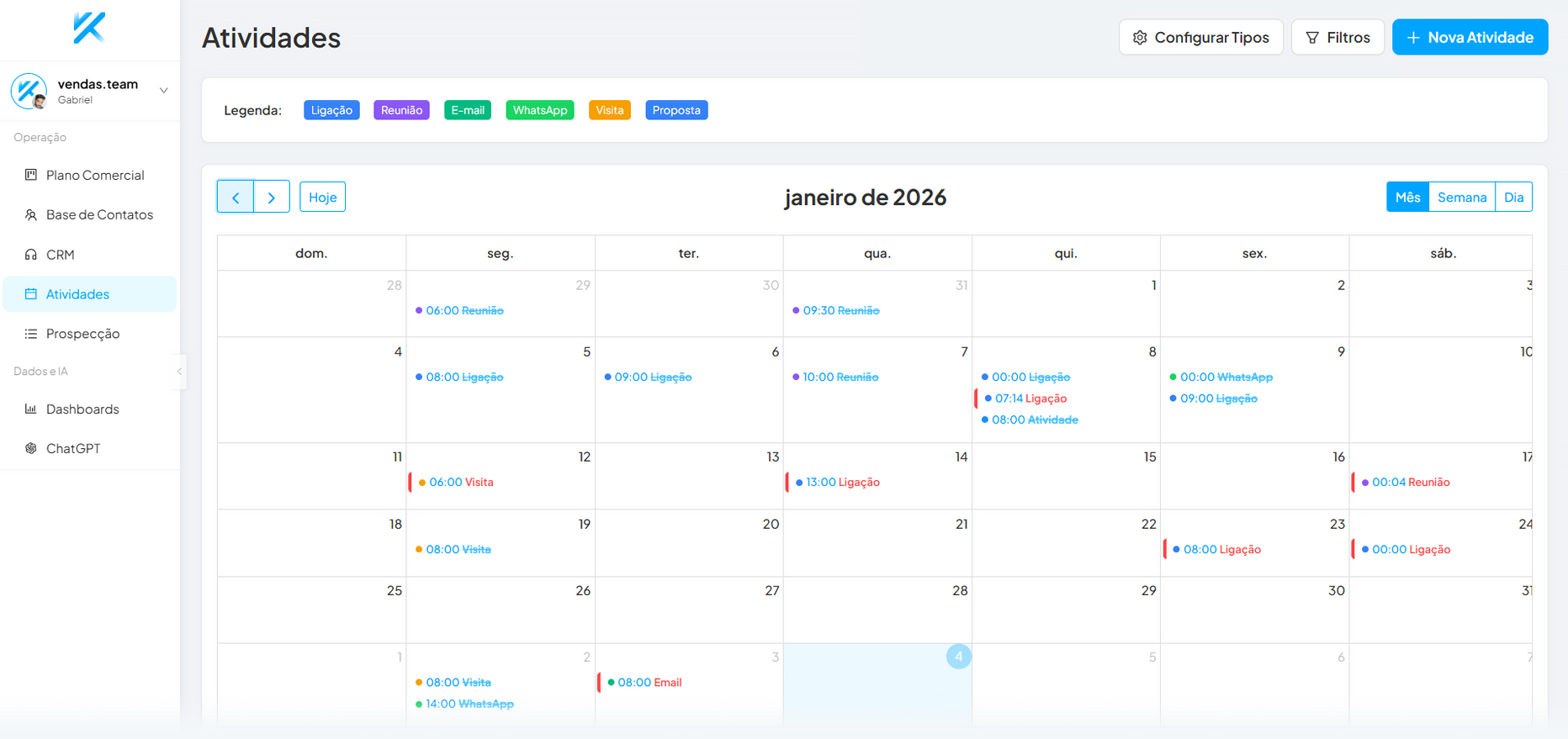 print-main-atividades